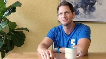 Jeremy Allen of System Six