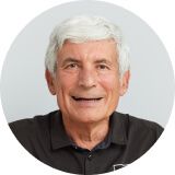 Bernard Ackerman