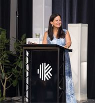 Karbon CEO Mary Delaney